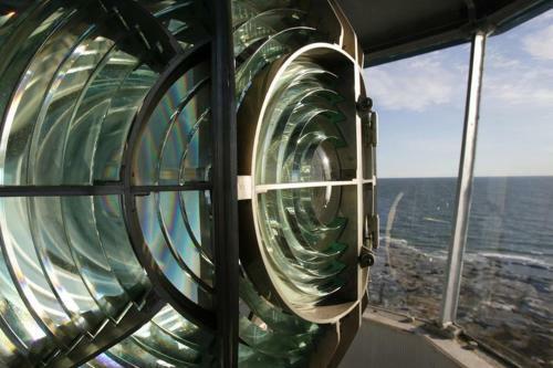 Hotel Kylm�pihlaja Lighthouse