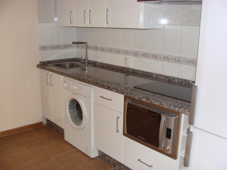 Apartamento Don Pepe