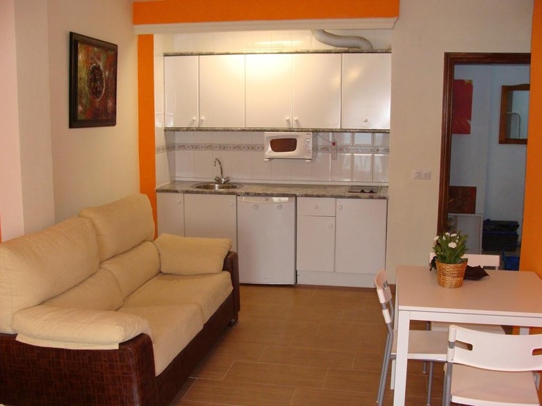 Apartamento Don Pepe