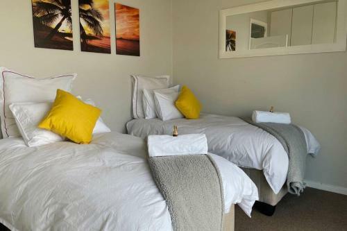 Odenvillea House - Amazing Sea Views