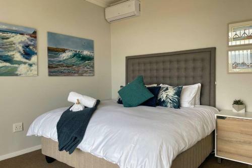 Odenvillea House - Amazing Sea Views