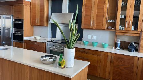 Luxury Beach Front Apartment On Canal - Spacious +