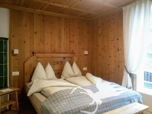Apartamento Casa Zebrusius - Bepi&piera's Suite