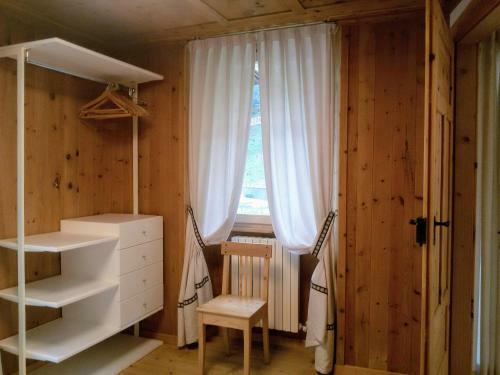 Apartamento Casa Zebrusius - Bepi&piera's Suite