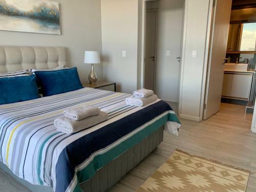 Apartamento Umhlanga Arch 703 Sea View