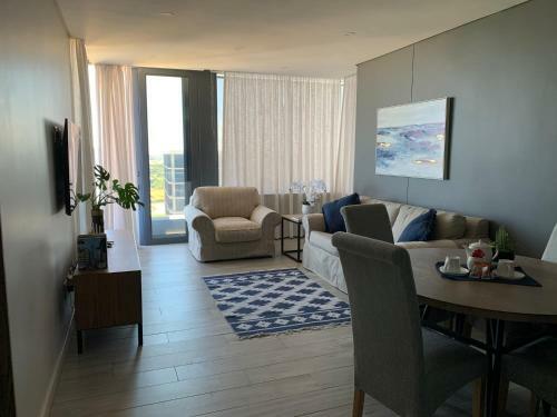 Apartamento Umhlanga Arch 703 Sea View