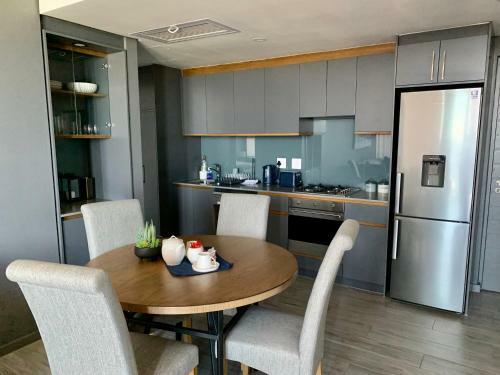 Apartamento Umhlanga Arch 703 Sea View