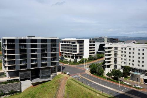 Apartamento Umhlanga Arch 703 Sea View