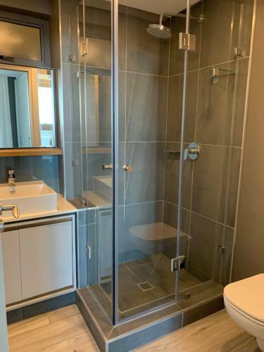Apartamento Umhlanga Arch 703 Sea View