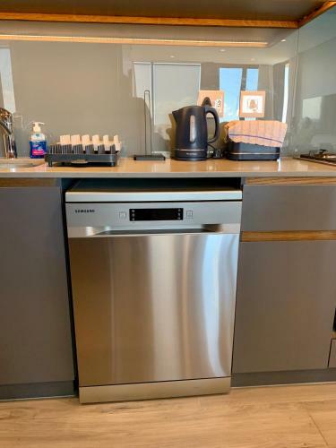 Apartamento Umhlanga Arch 703 Sea View