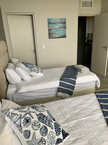 Apartamento Umhlanga Arch 703 Sea View