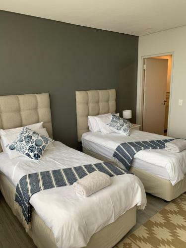 Apartamento Umhlanga Arch 703 Sea View