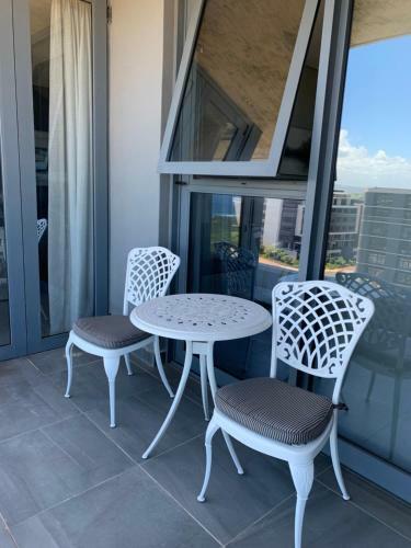 Apartamento Umhlanga Arch 703 Sea View