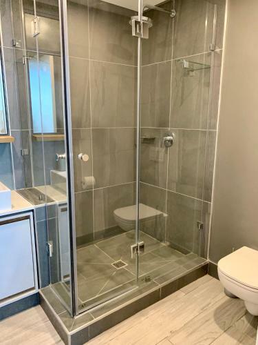 Apartamento Umhlanga Arch 703 Sea View