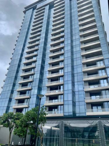 Apartamento Umhlanga Arch 703 Sea View