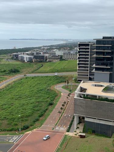 Apartamento Umhlanga Arch 703 Sea View