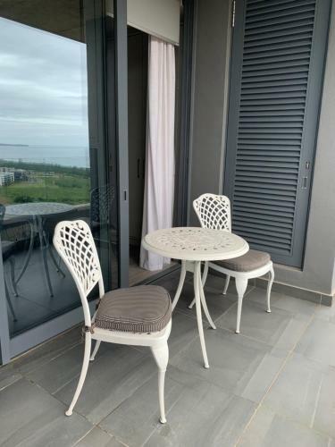 Apartamento Umhlanga Arch 703 Sea View
