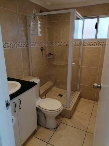 Apartamento 307 Bermudas