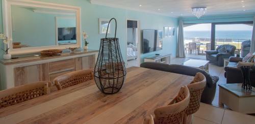 Apartamento 307 Bermudas