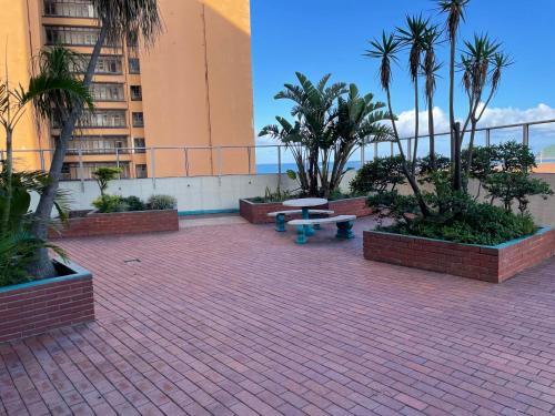 Durban Beach Front 10 South Apartment 904