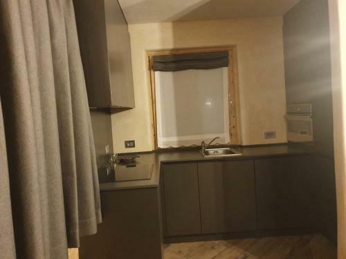 Apartamento Chrys Chalet