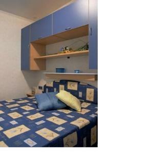 Camping Village Baia Del Marinaio