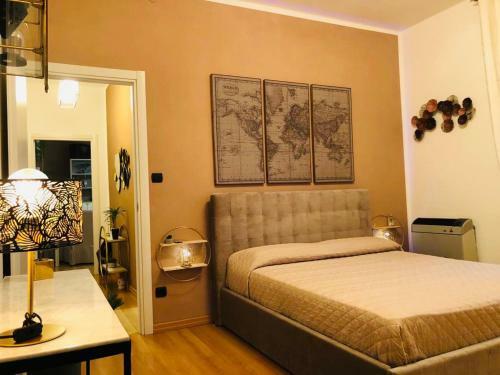Apartamento La Maison ,appartamento Di Charme E Benessere