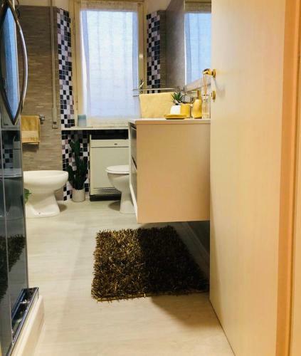 Apartamento La Maison ,appartamento Di Charme E Benessere