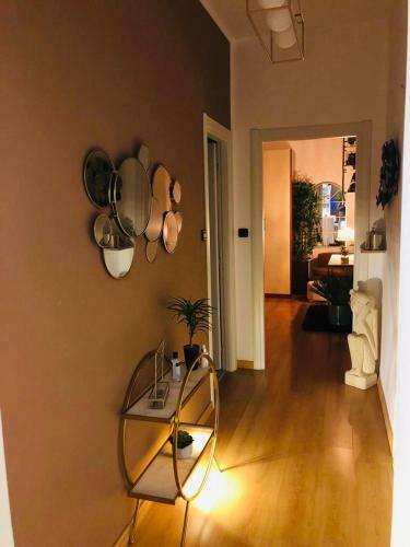 Apartamento La Maison ,appartamento Di Charme E Benessere