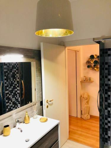 Apartamento La Maison ,appartamento Di Charme E Benessere