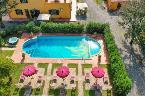 Apartamento Podere La Macchia