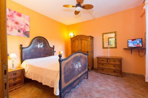 Apartamento Podere La Macchia