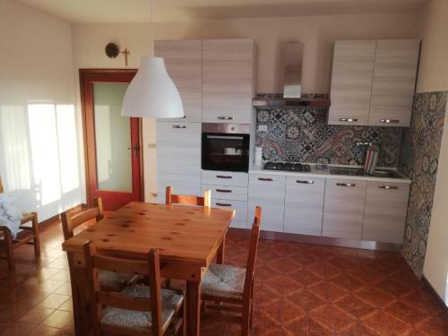 Apartamento La Casa Al Mare