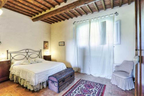 Agroturismo Via Della Stella