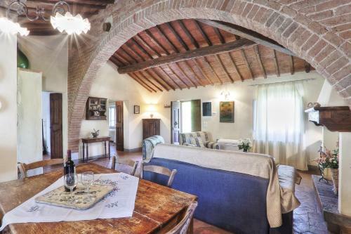 Agroturismo Via Della Stella