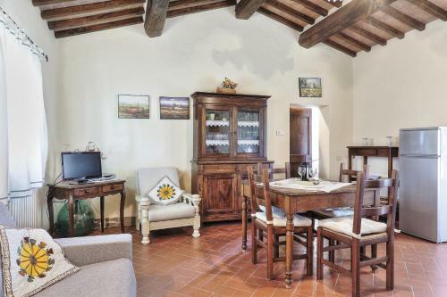 Agroturismo Via Della Stella
