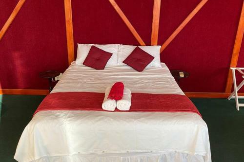 Apartamento La Lucia Ridge Self Catering Penthouse Environment