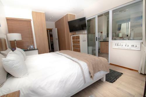 Apartamento 807 Lighthouse Mall