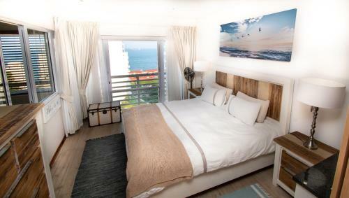 Apartamento 807 Lighthouse Mall