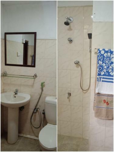 'franklyn', Homestay