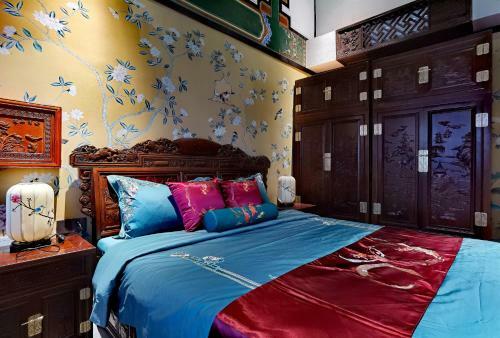 Datong Ancient Capital Inn