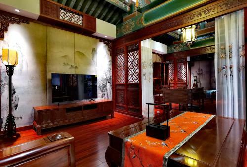 Datong Ancient Capital Inn