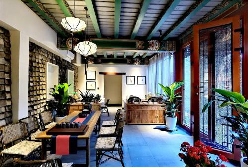 Datong Ancient Capital Inn