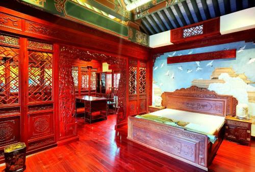 Datong Ancient Capital Inn