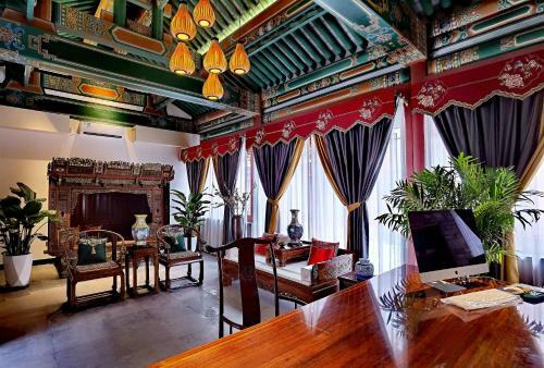 Datong Ancient Capital Inn