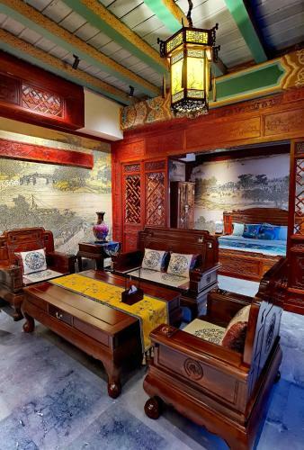 Datong Ancient Capital Inn