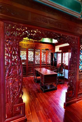 Datong Ancient Capital Inn