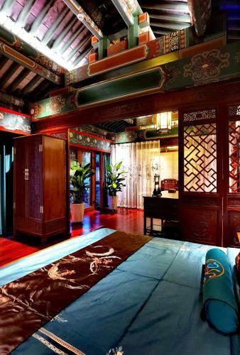 Datong Ancient Capital Inn