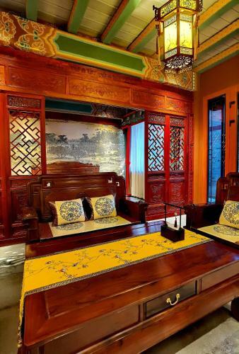 Datong Ancient Capital Inn
