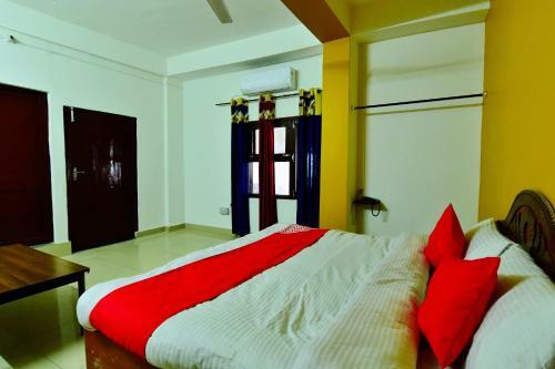 Hotel Oyo 29791 Dholra Resort